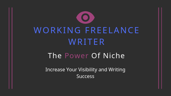 The Power of niche