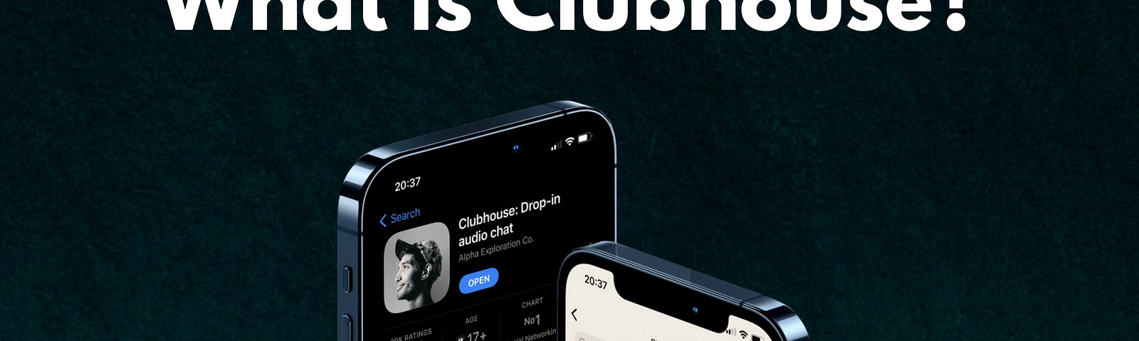 what is clubhouse, clubhouse, clubhouse, clubhouse review, clubhouse app, clubhouse screenshot, clubhouse platform review