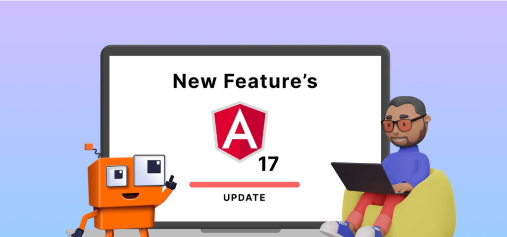 What’s New in Angular 17 and for Syncfusion Angular Components