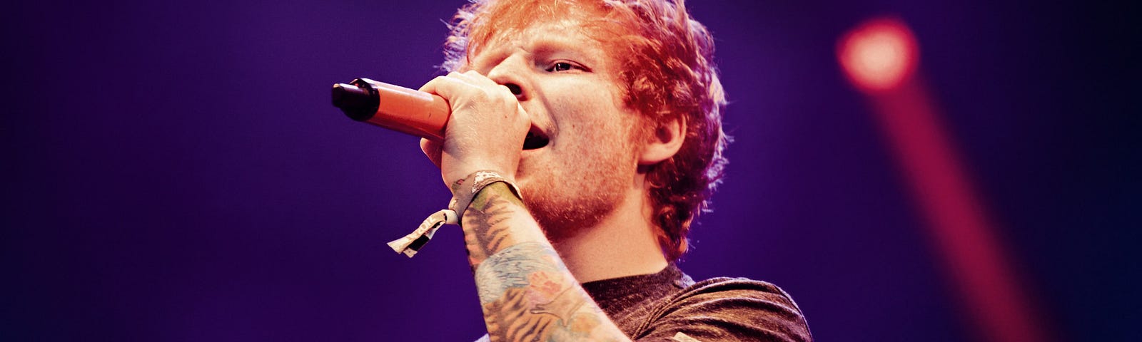 These Things Are You Should Learn From Ed Sheeran- Ed Sheeran life lessons