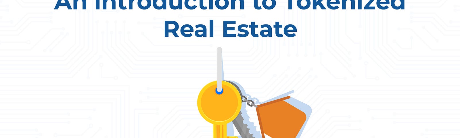 An Introduction to Tokenized Real Estate