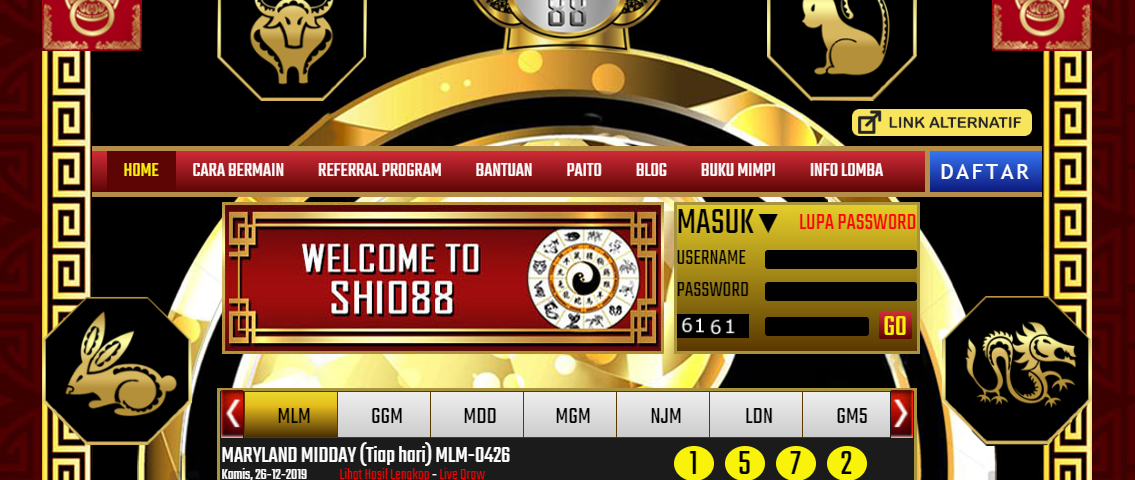 Shio88 slot