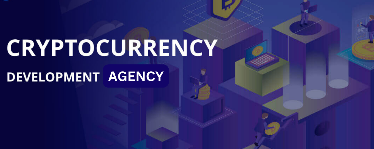 Cryptocurrency Development Agency Chronicles: From Idea to Implementation