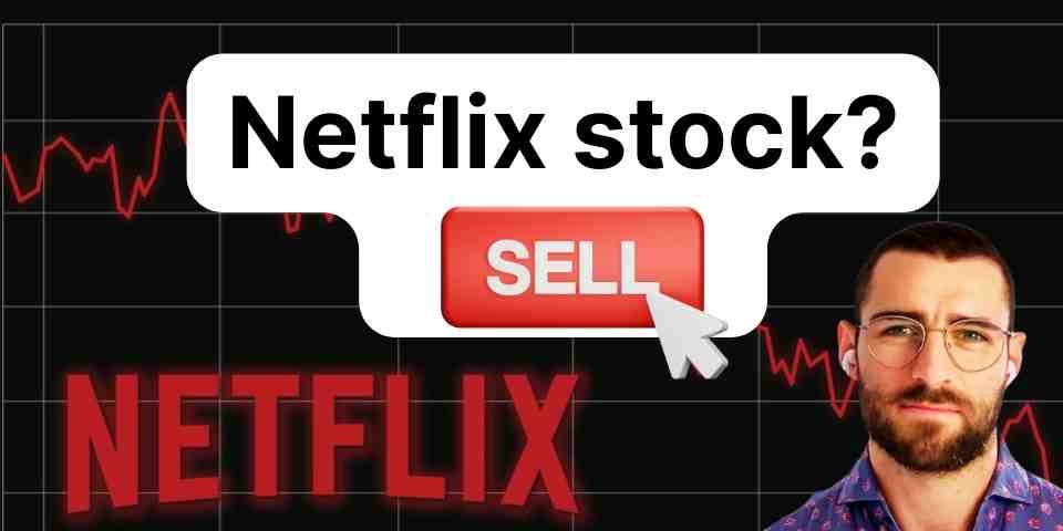 Netflix stock analysis