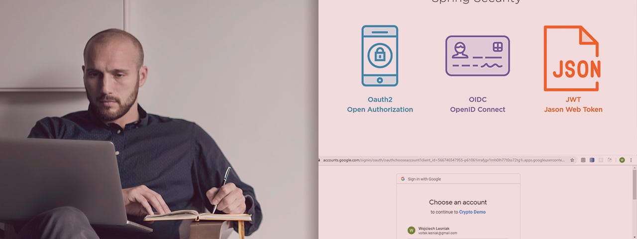 3 Best Spring Security Books and Courses for Experienced Java Programmers