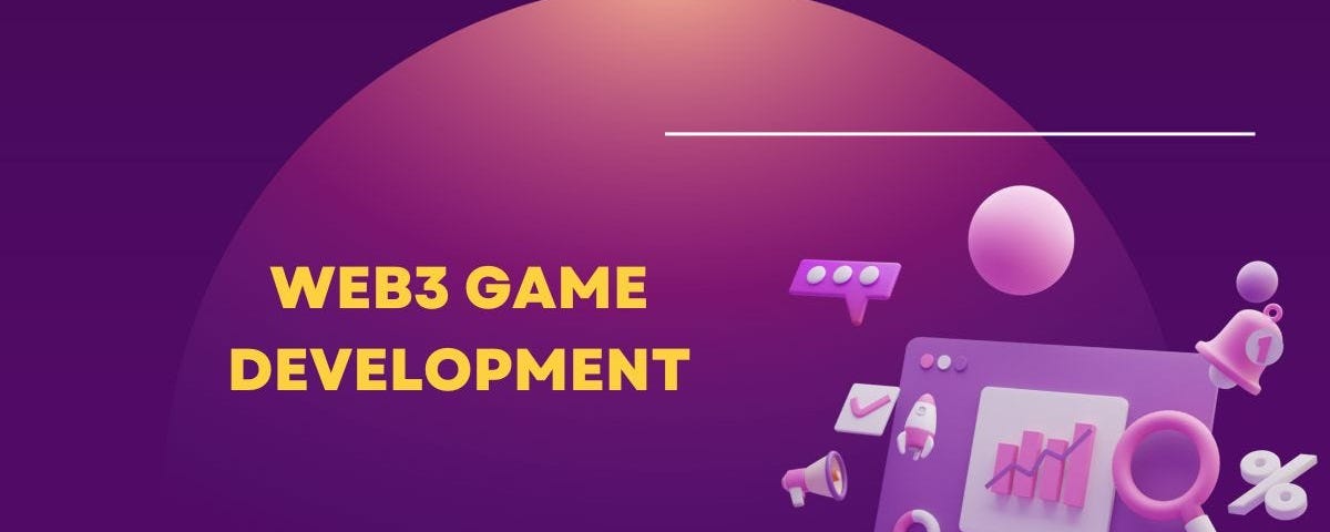 The Ultimate Guide to Web3 Game Development in 2024