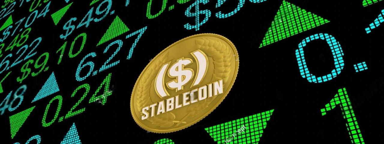 Stablecoin Development