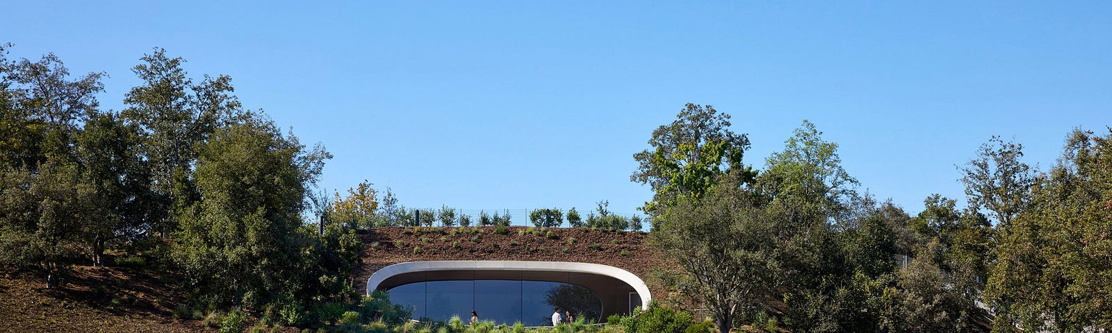 Apple Park Observatory