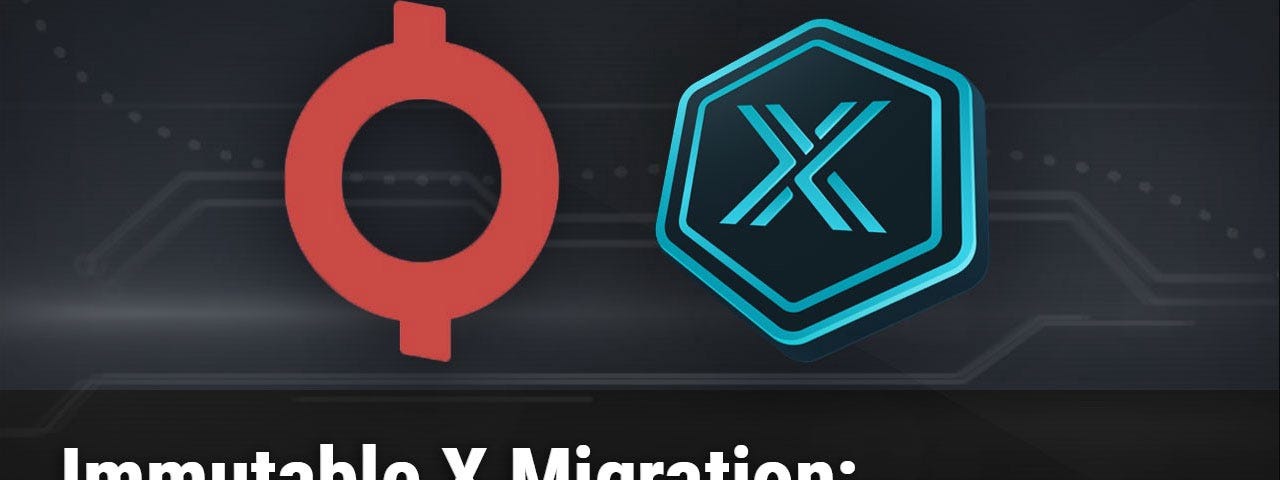 OMI token migration instructions