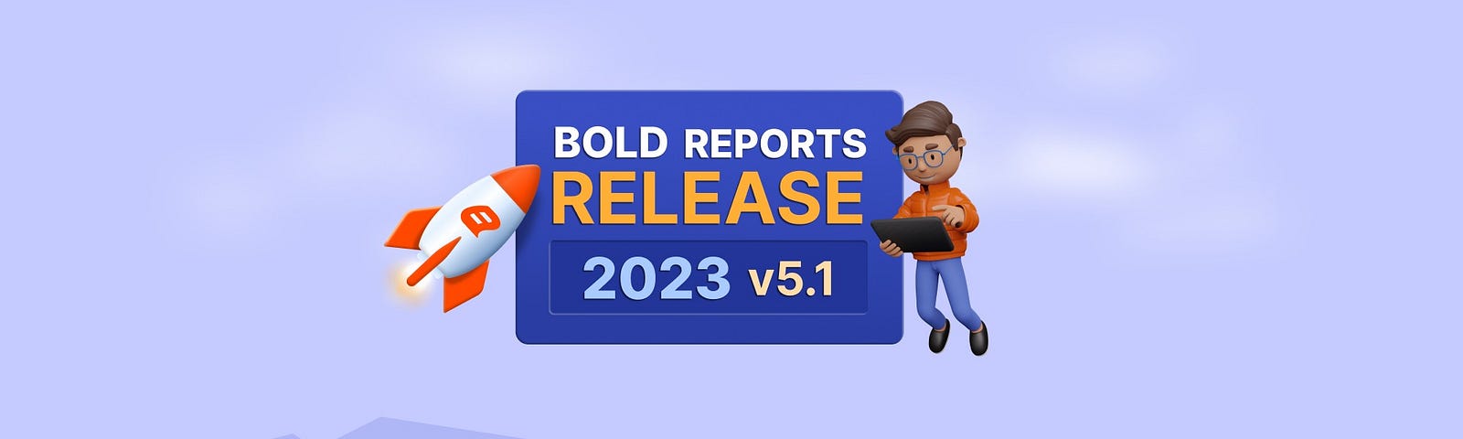 What’s New in Bold Reports 5.1