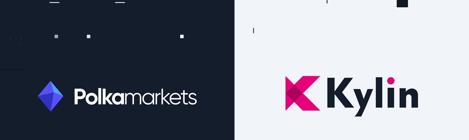Polkamarkets Partners with Kylin Network