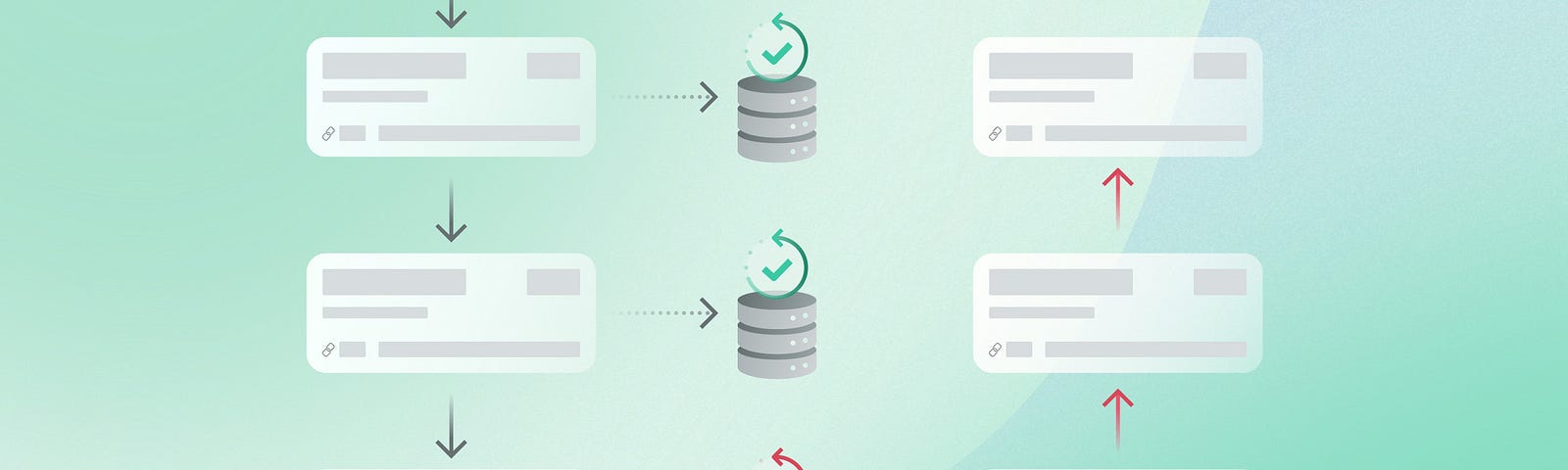 Handling failures in a distributed application using compensation transaction