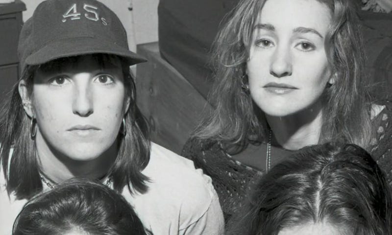 Latest Stories And News About Luscious Jackson Medium