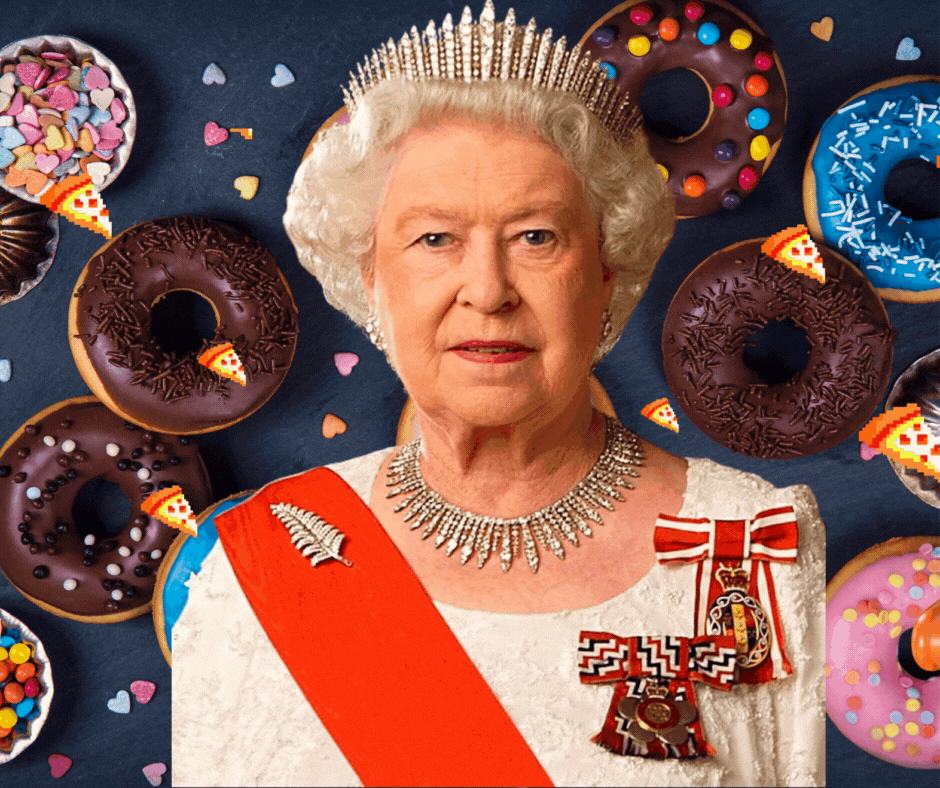 What a No Starch Rule Does to Your Body, Queen Elizabeth II Lived by That Rule