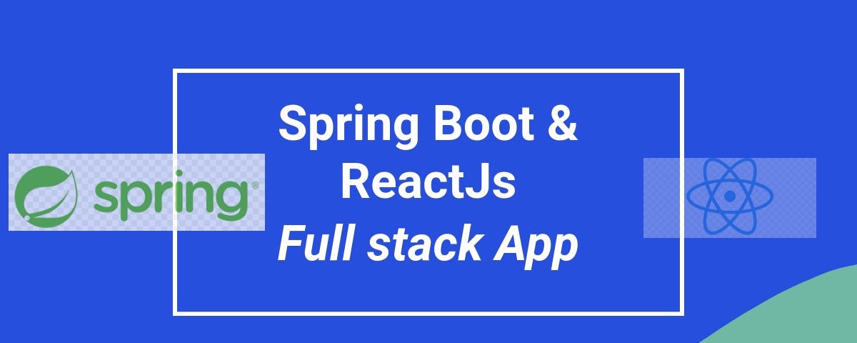 Spring Reactive The Startup Medium