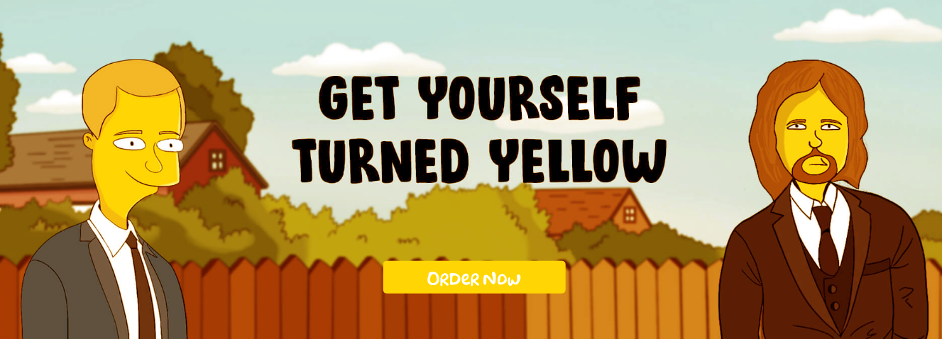 the simpsons avatar creator