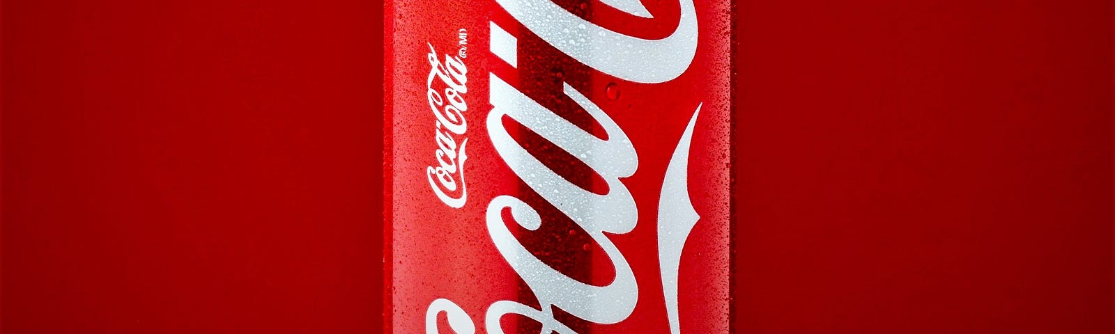 Coca Cola is one of the words most valuable brands