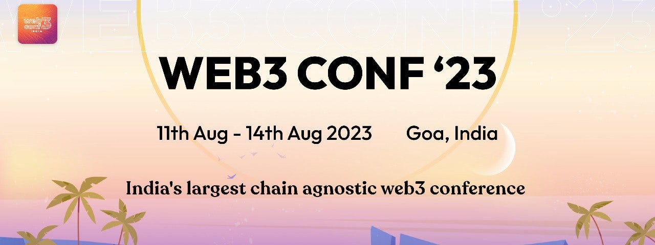 The GirlScript Foundation, a non-profit organization, is set to make waves once again with the much-awaited second edition of Web3Conf India