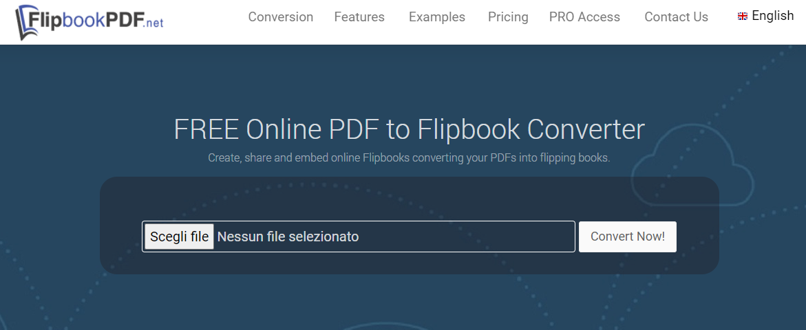 flip converter for mac