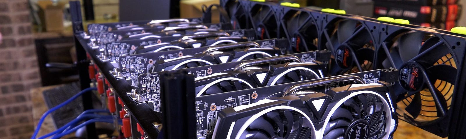 ethereum mining