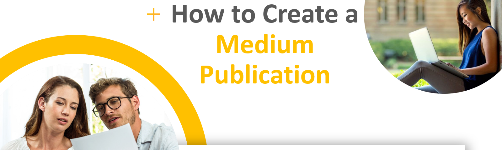 how to create a medium publication, create medium publication, start medium blog, medium publication, medium publication tips