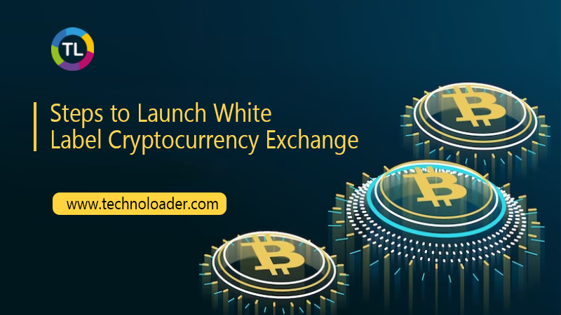 White Label Cryptocurrency Exchange development