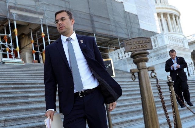 Rep. Justin Amash