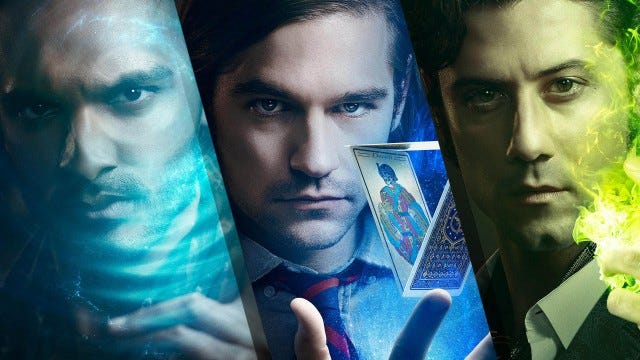 The Magicians Season 5 Episode 7 Full Episodes Official