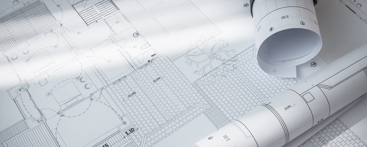 AutoCAD Drawings