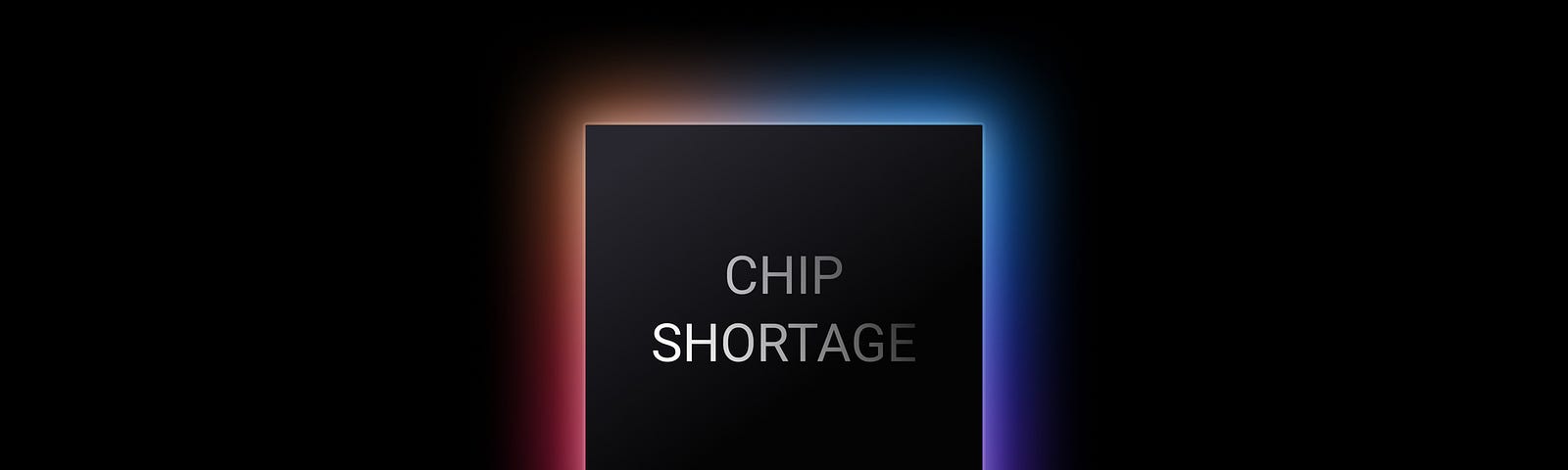 the chip shortage goes on (Shutterstock)