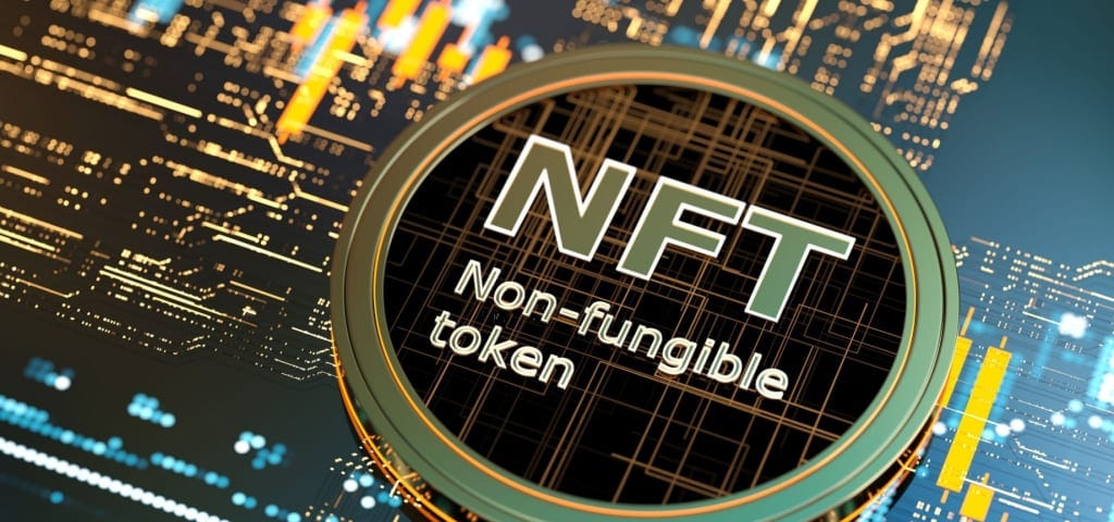 NFT Development Companies