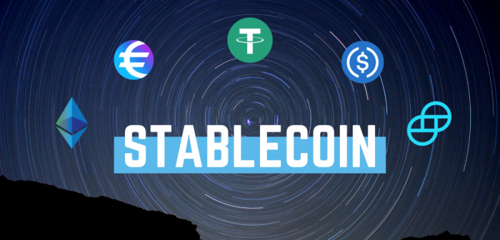 Stable Coin, Visa, Tether, Stable Act