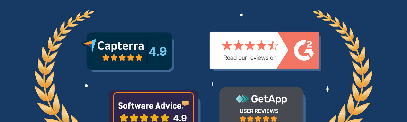 Bold BI Earns Top Ratings and Esteemed Badges on Leading Review Sites!
