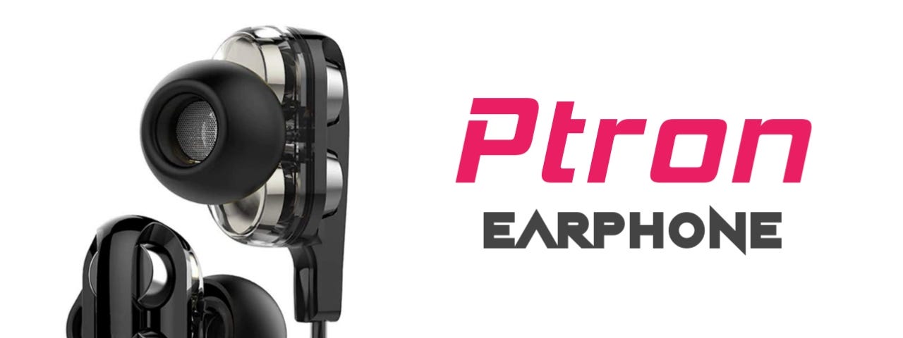 ptron boom evo