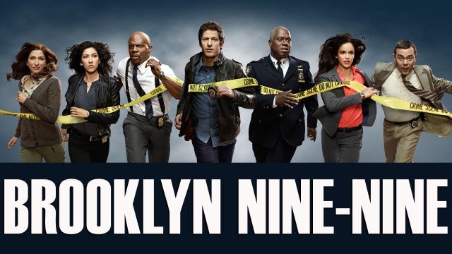 Brooklyn 99 Temporada 7 Capitulo 1 (Sub Espanol ...