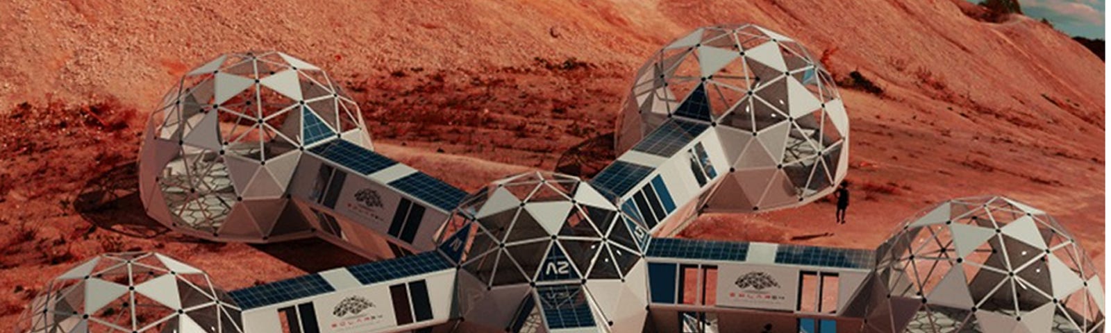 Home Mars Mars Home NASA NASA’ 3-D Printed Habitat Challenge