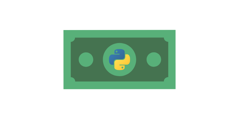 Get Financial Data through Web Scraping with Python