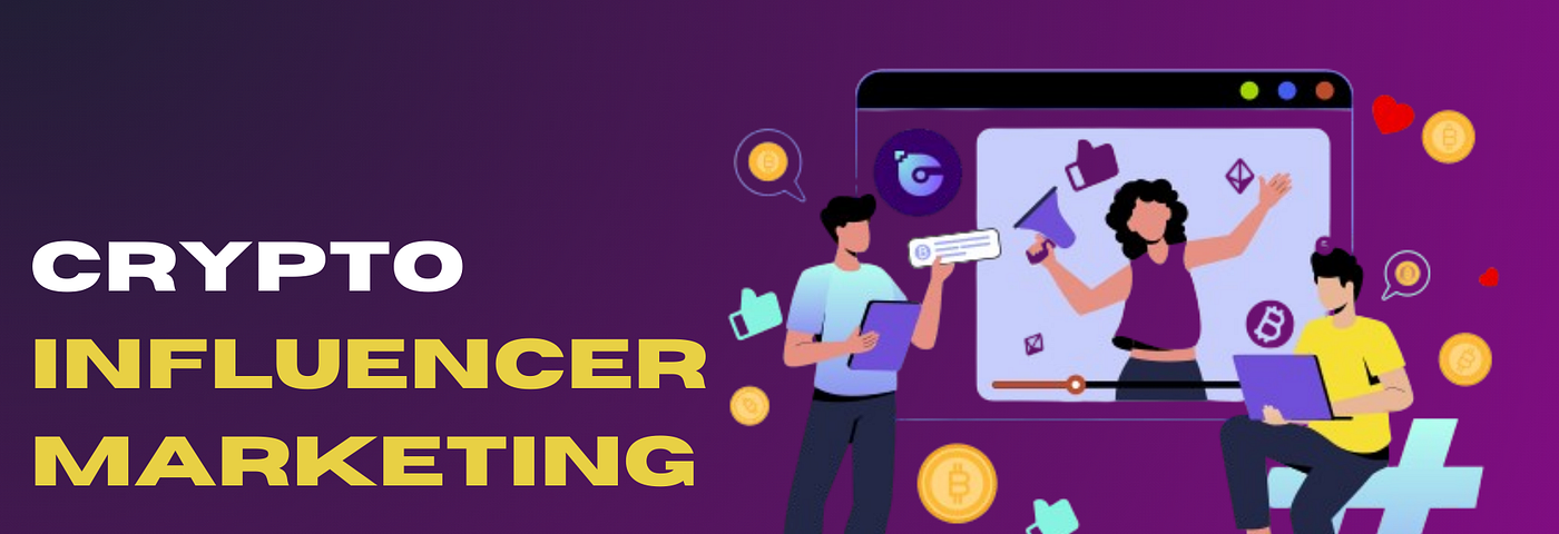 The Ultimate Guide to Crypto Influencer Marketing for Token Campaigns