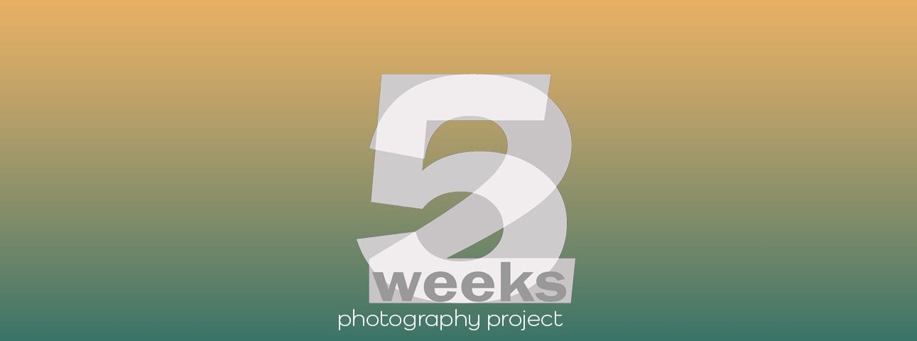 52 Week logo