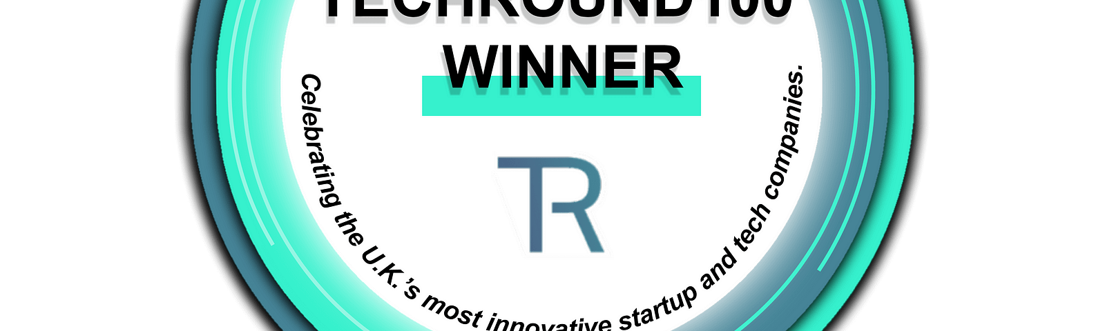 Challenge Accepted TechRound 100 Winner