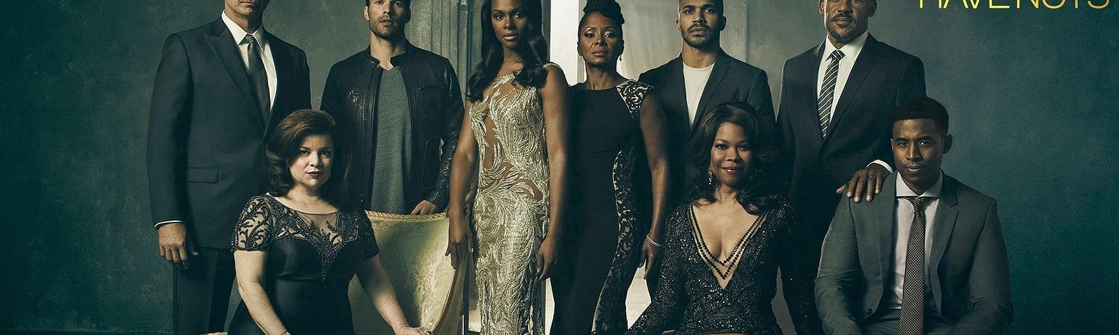 Watch-Online The Haves and the Have Nots (8x05) Series 8 EPISODE ...
