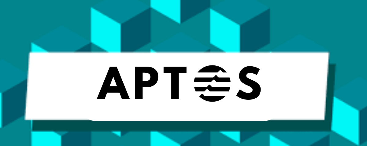 Aptos Crypto Development