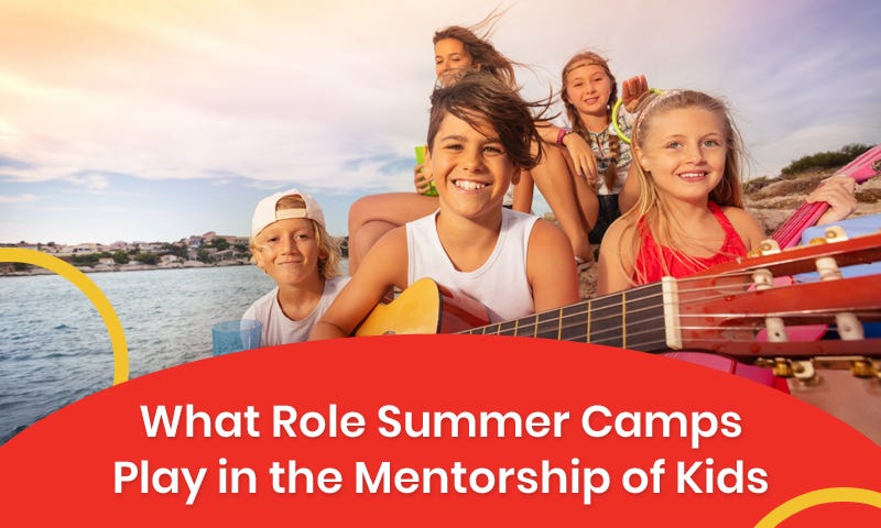 Role of Summer Camps