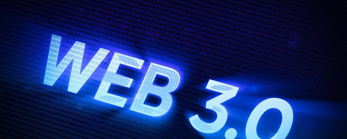 web 3.0 development company
