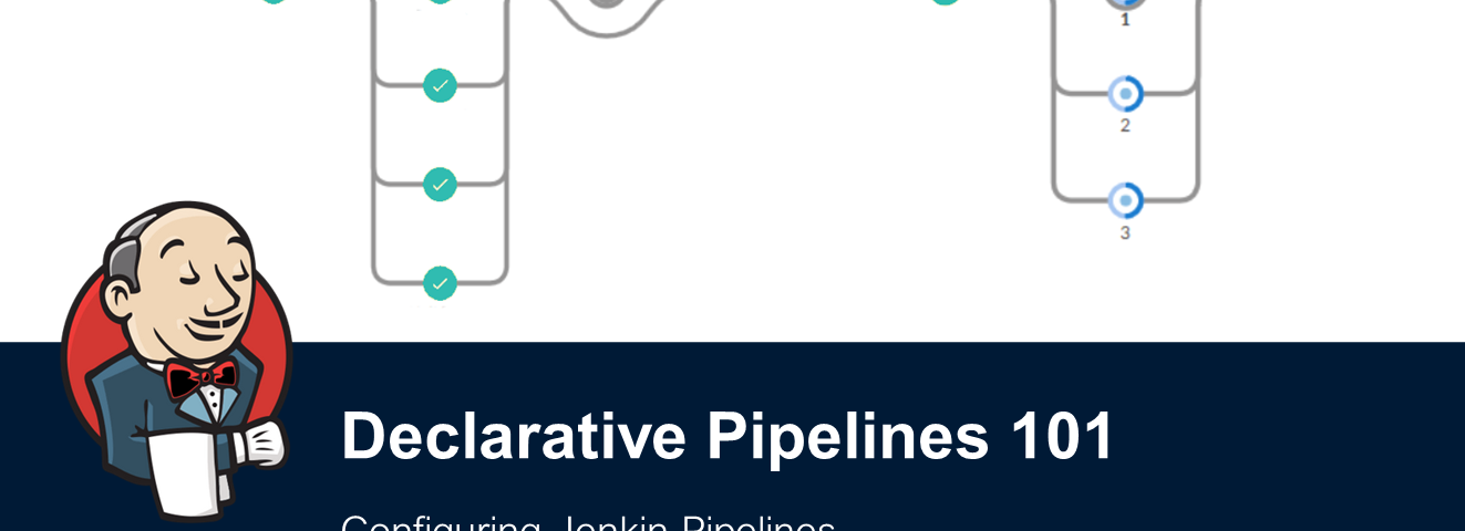 How to Create a Jenkins Declarative Pipeline