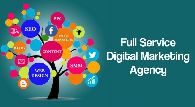 Digital Agency