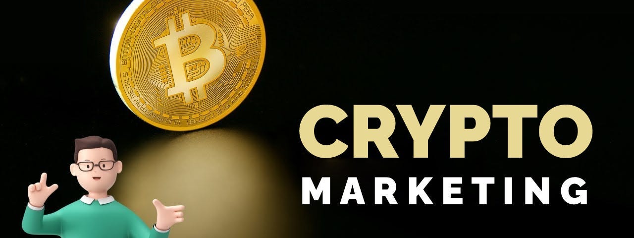 Top 20 Strategies for Successful Crypto Marketing in 2024