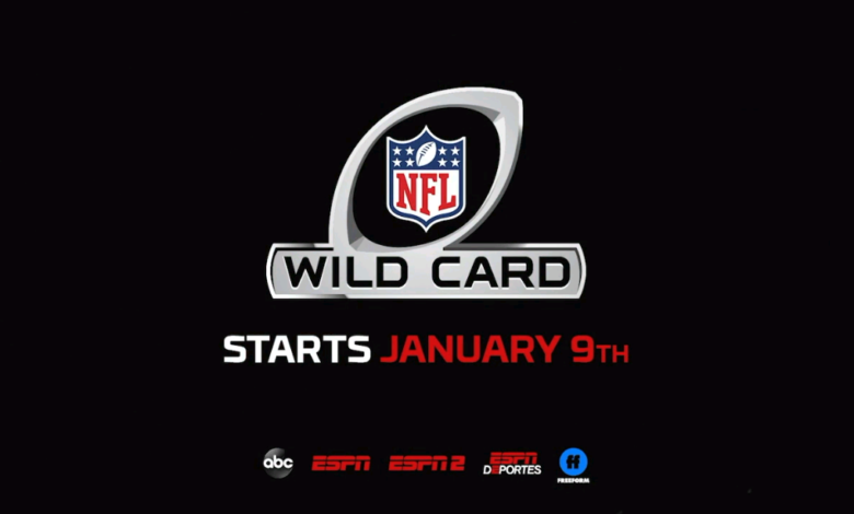 Nfl Super Wild Card Weekend 2021 – Medium