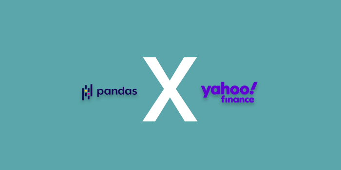 Yahoo Finance API