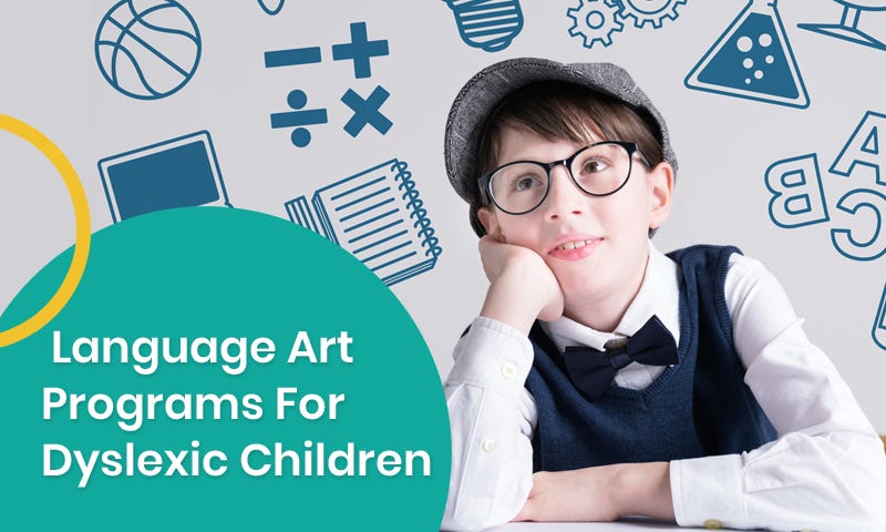 Programs for Dyslexic Children